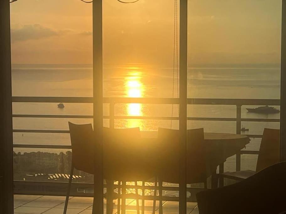 Appartamento Esclusivo In Monaco Beausoleil Exteriér fotografie
