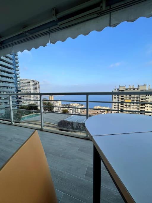 Appartamento Esclusivo In Monaco Beausoleil Exteriér fotografie